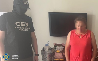 В Ровно предотвратили теракт в отеле