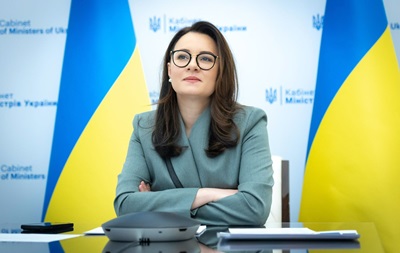 Вторая после Тимошенко. Новый Кабмин в Украине
