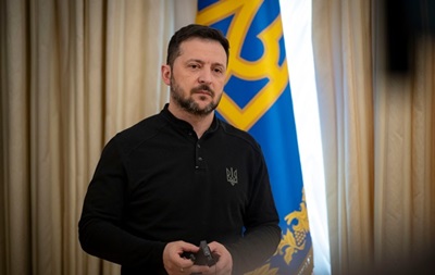 Зеленський провів зустріч із прем’єр-міністеркою Латвії