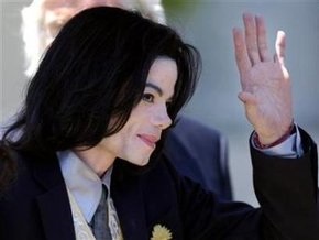 Майклу Джексону предъявлен иск на $5 млн