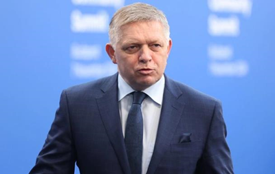 Фіцо: Словаччина не блокуватиме 18 пакет санкцій
