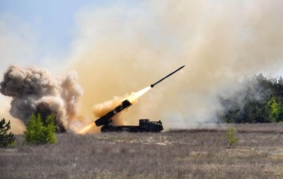 Україна пропонує виробникам тестувати зброю в бою