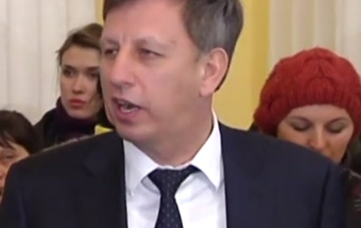 В управление АРМА передали активы экс-депутата Макеенко на $35 млн