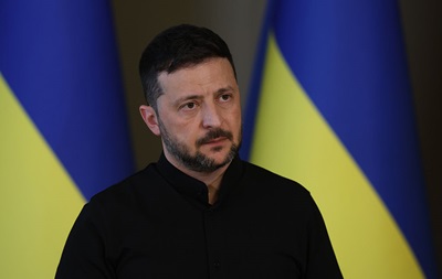 Зеленский сделал заявление об ударах вглубь России