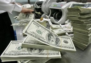 Ъ: Крупнейший китайский госбанк может приобрести розничный банк в США
