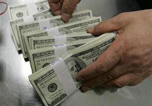 НБУ в ноябре приобрел на межбанке полмиллиарда долларов