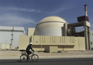 Россия не нашла доказательств того, что Иран создает ядерную бомбу
