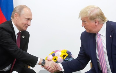 Трамп встретится с Путиным. Прорыв в переговорах?