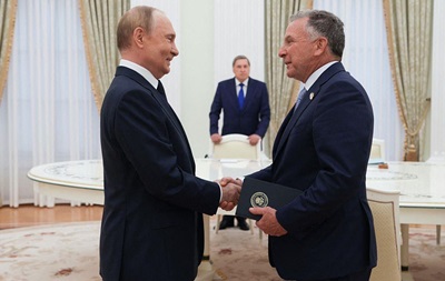 В ОП зробили заяву щодо  пропозицій по перемир ю 