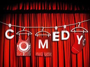 Ъ: Comedy Club запускает сеть ресторанов