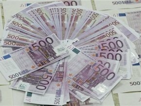 Эстония перейдет на евро в 2010 году