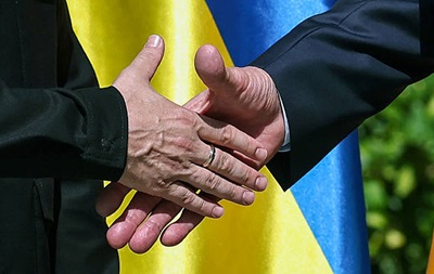 Лідери ЄС супроводять Зеленського у США - Politico