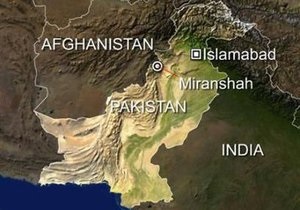 Два беспилотника нанесли удары по пакистанской деревне: 13 человек погибли