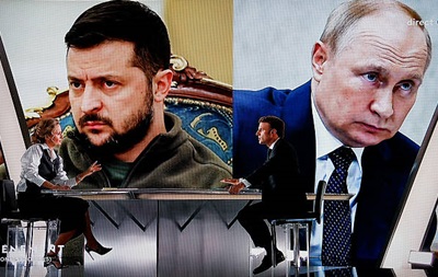 Лідерів України і РФ готові прийняти ще три країни