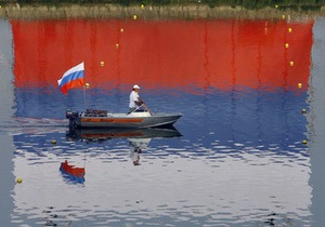 В России зарегистрировали партию Против всех