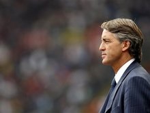 Интер отправил Манчини в отставку
