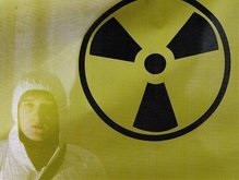 Во Франции произошла утечка радиоактивной жидкости