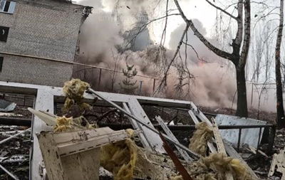 Оборонці знищили стратегічний об’єкт у Торецьку