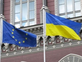 МИД надеется, что ЕС введет безвизовый режим для Украины до 2012 года