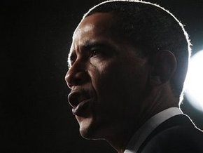 Обама надеется, что  память о Голодоморе поможет предотвратить повторение трагедии