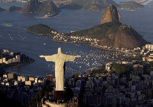 Бразилия оттеснила Британию на седьмое место в списке крупнейших экономик мира