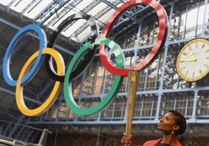 Саудовская Аравия пустит своих спортсменок на Олимпиаду