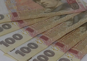 В Полтавской области задержали депутата сельсовета при получении 105 тысяч гривен взятки