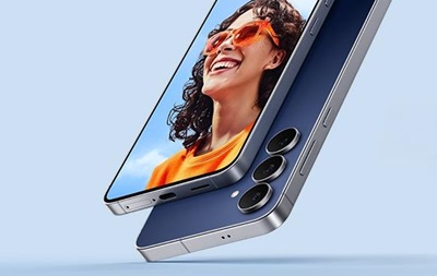 Samsung представила нові смартфон і планшети