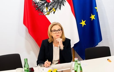Австрія зробила заяву щодо миротворчої ролі в Україні