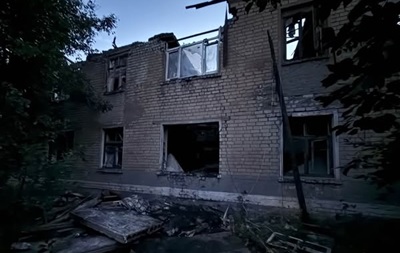 РФ нанесла удар по жилому двухэтажному дому в Новодонецком, есть погибшие