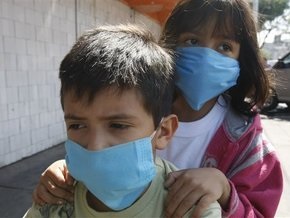 СМИ: Украинские власти завтра решат, как защитить страну от нового гриппа