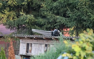 Пропаганда РФ обвиняет Киев в атаке дронов на Польшу - ЦПД