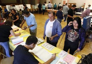 Европейские наблюдатели признали выборы в США честными и справедливыми