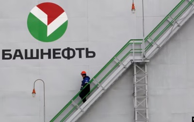 НПЗ у російській Уфі уразили дрони ГУР - ЗМІ