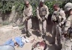 Командование морской пехоты США опознало двух солдат, осквернивших тела талибов
