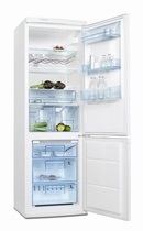 Эволюция FrostFree: новый холодильник FreshFrostFree от Electrolux