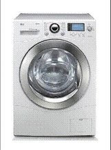 На выставке IFA – 2009 в Берлине LG представляет новую стиральную машину вместимостью 11 кг при стандартном размере корпуса