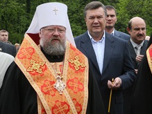 Янукович не видит будущего у правящей коалиции