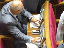 Депутаты Рады уже придумали, как обмануть новую систему голосования