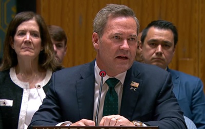 США в ООН зробили заяву щодо Росії