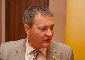 Колесниченко намерен убедить депутатов отменить переход на зимнее и летнее время