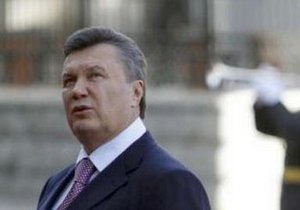 Янукович поручил Кабмину заняться улучшением условий ведения бизнеса