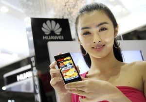 Телефоны Huawei - Huawei планирует оставить позади Samsung и Apple