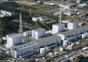 В Японии произошло новое землетрясение. Власти эвакуируют персонал АЭС Фукусима