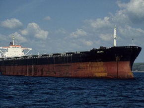 Пираты потребовали выкуп за судно Аriana с украинским экипажем