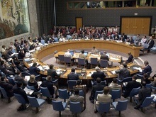 Совбез ООН соберется на экстренное заседание