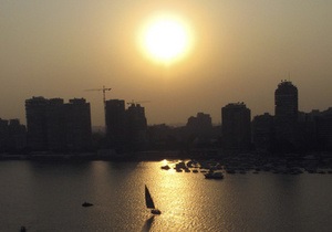 Каждый день из-за стагнации в сфере туризма Египет терпит миллионные убытки