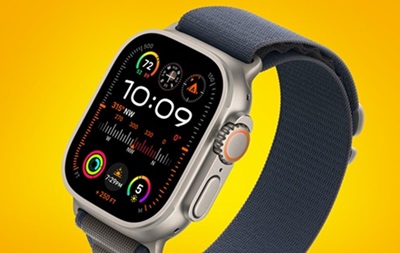 Apple Watch Ultra 3 – технологічний прорив на зап ястя