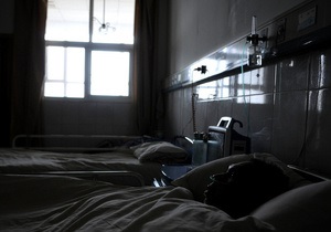 Минздрав: Каждый час от рака в Украине умирают 10 человек