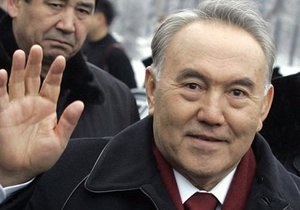 Назарбаев заявил, что появление новой резервной валюты неизбежно
